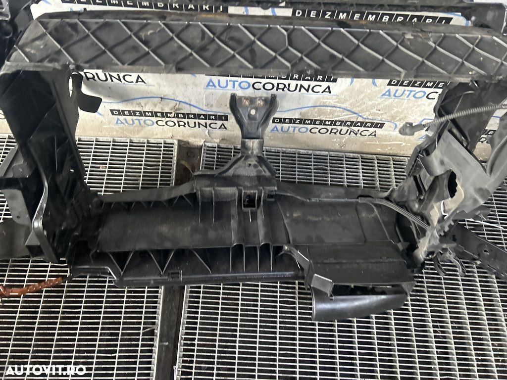Trager Volkswagen Tiguan 5N Facelift 2.0 TDI 2011 - 2015 1968CC Manuala (1340) - 3