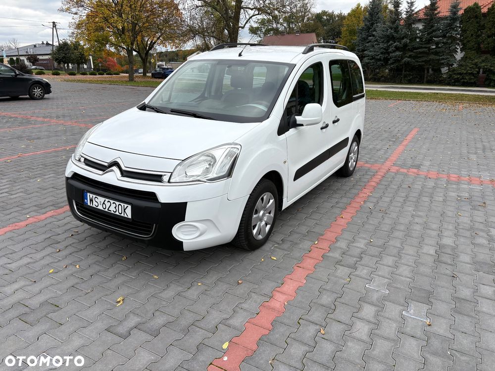 Citroën Berlingo