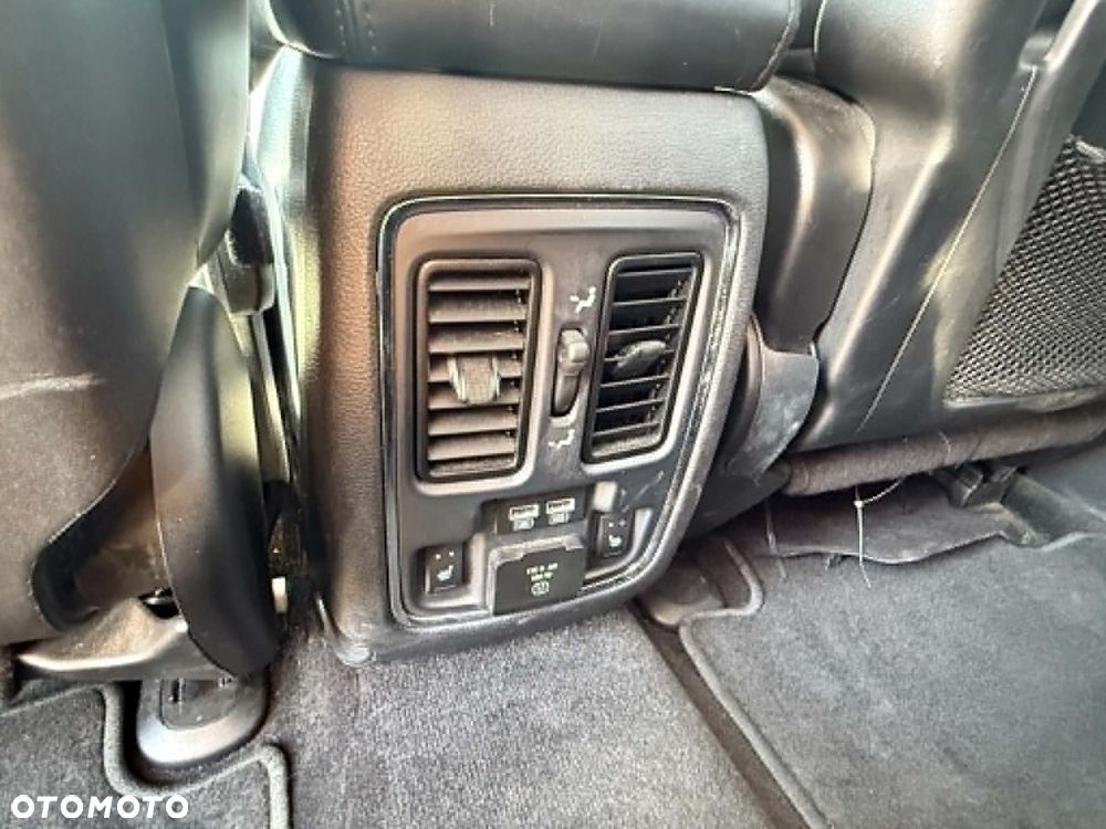 Dodge Durango 3,6 Limited - 15