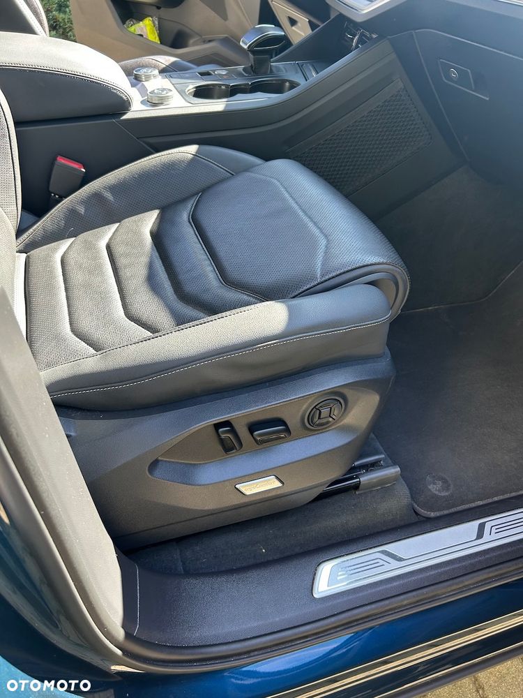 Volkswagen Touareg 3.0 V6 TDI SCR 4Mot Elegance - 9