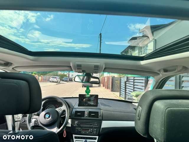 BMW X3 - 5