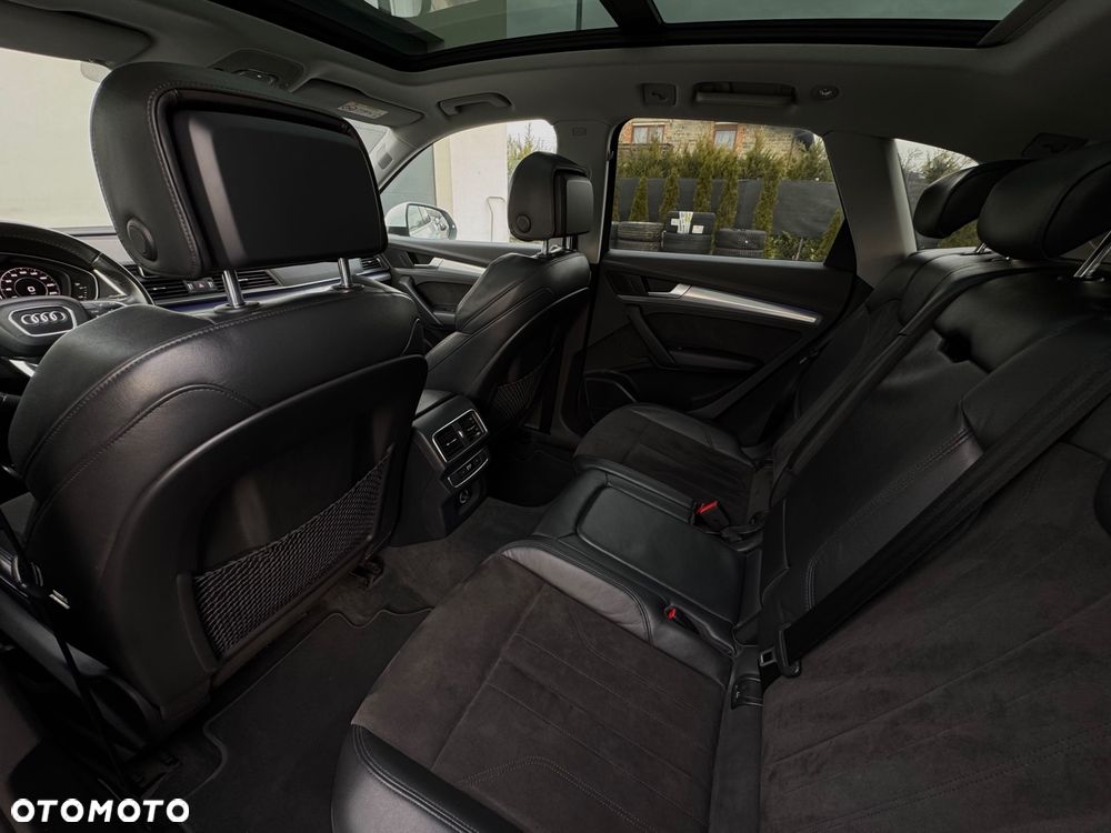 Audi Q5 2.0 TFSI Quattro Sport S tronic - 35