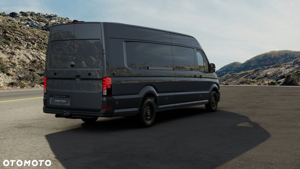 Volkswagen Crafter - 6