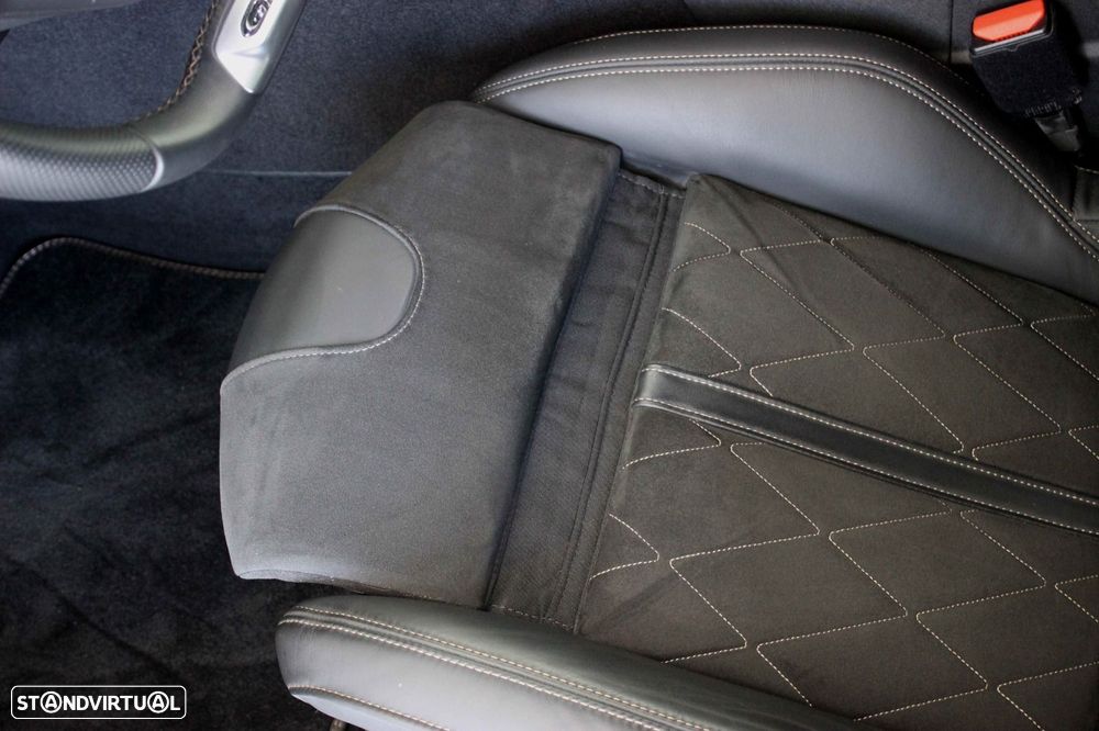 Peugeot 508 SW 2.0 BlueHDi GT EAT8 - 38