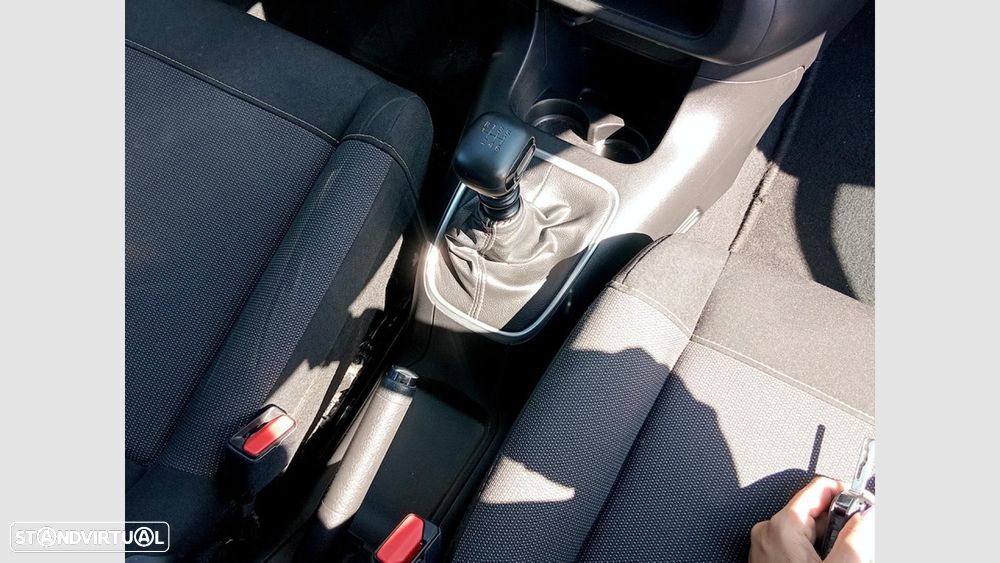 Citroën C3 1.5 BlueHDi C-Series - 23