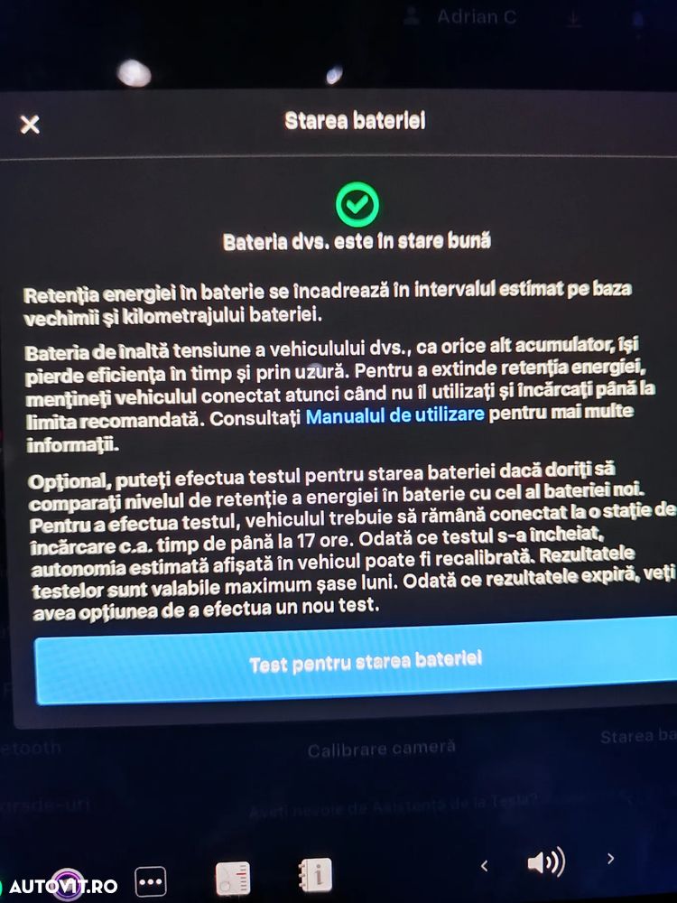 Tesla Model 3 Langstreckenbatterie Allradantrieb Dual Motor Performance - 11