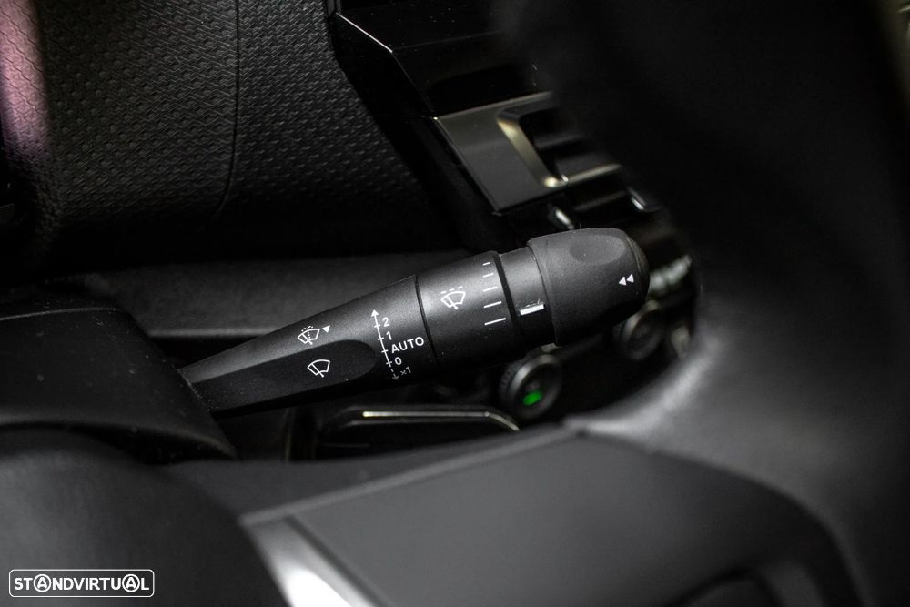 Citroën e-C4 50 kWh Shine - 17