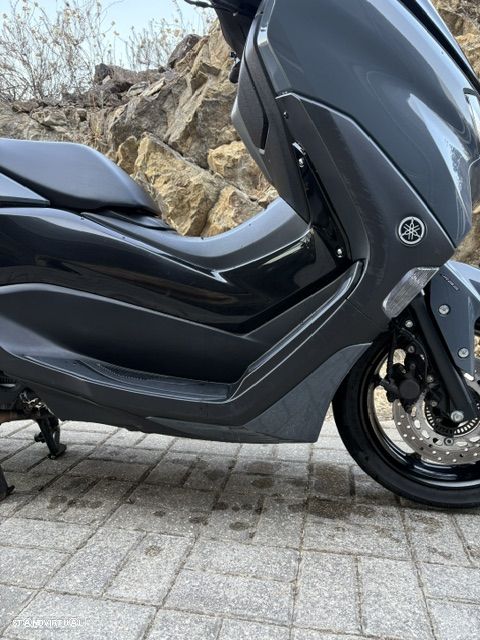 Yamaha NMAX 2021 - 11