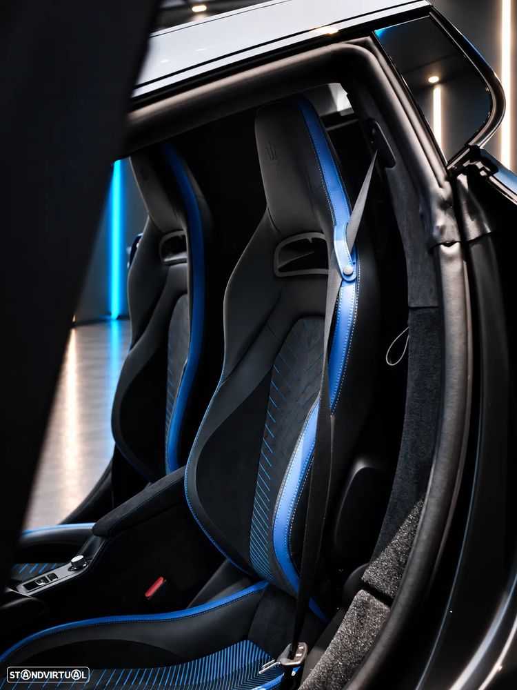 Maserati MC20 - 20