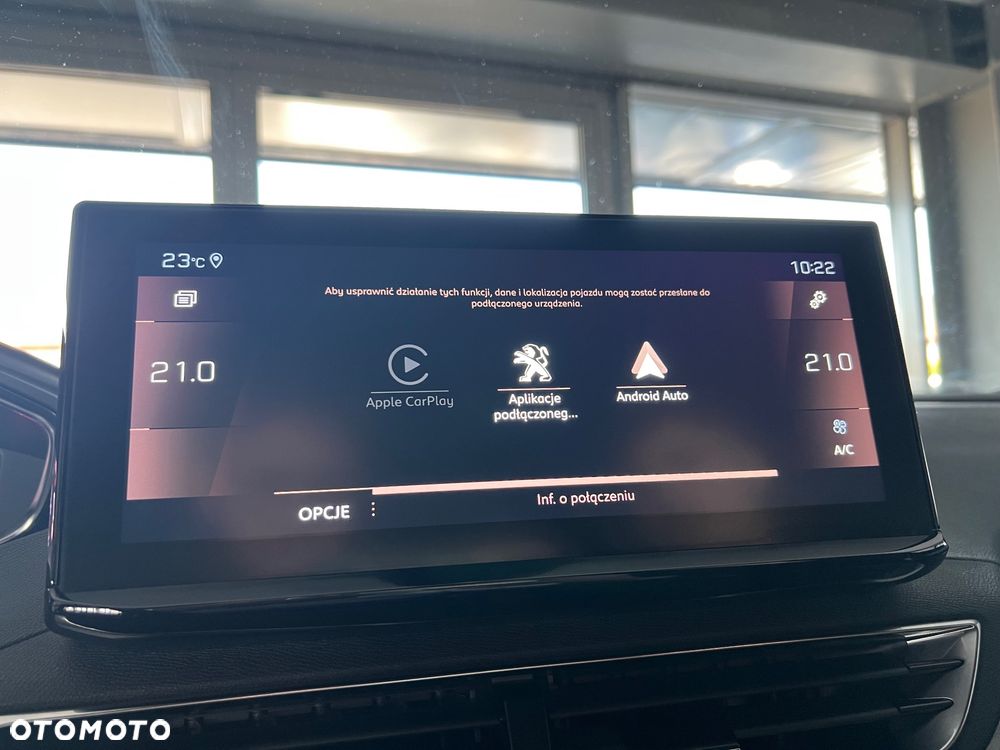 Peugeot 5008 1.6 PureTech GT Pack S&S EAT8 - 27