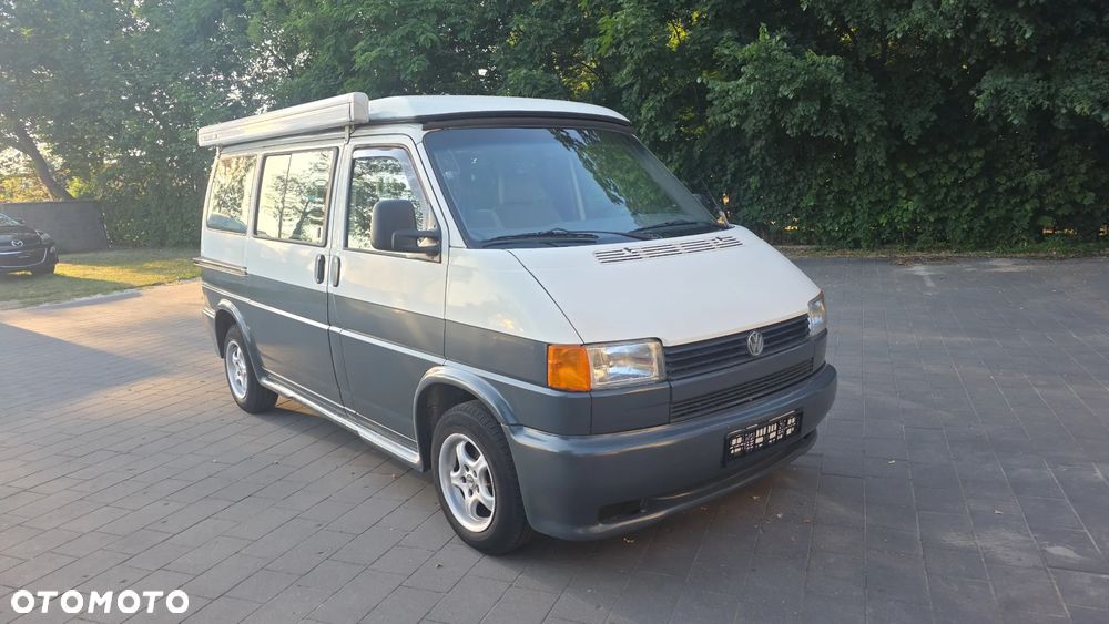 Volkswagen T4 - 2