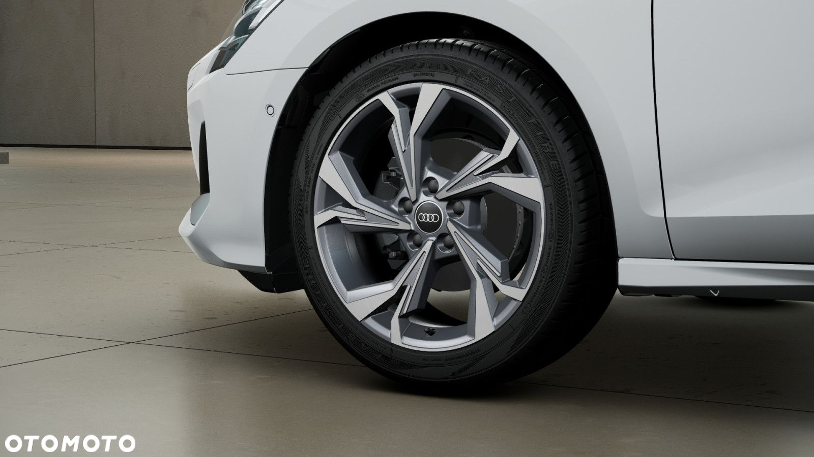 Audi A3 - 5