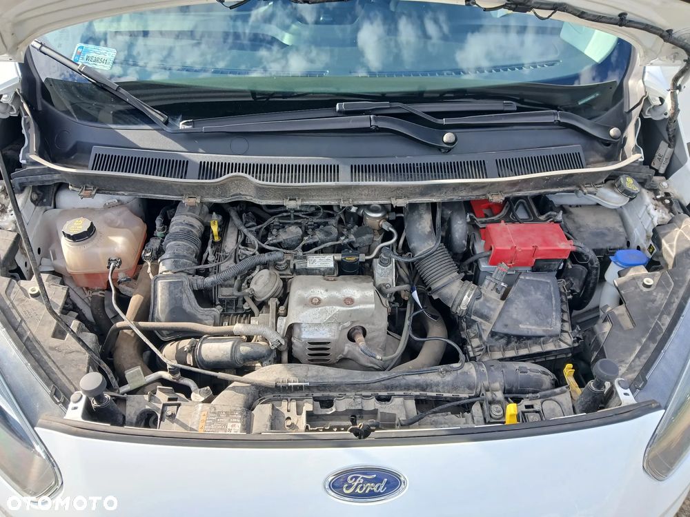 Ford Transit Courier Trend - 15