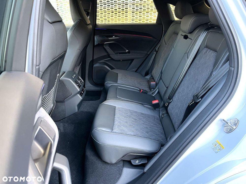 Audi Q5 Sportback - 22