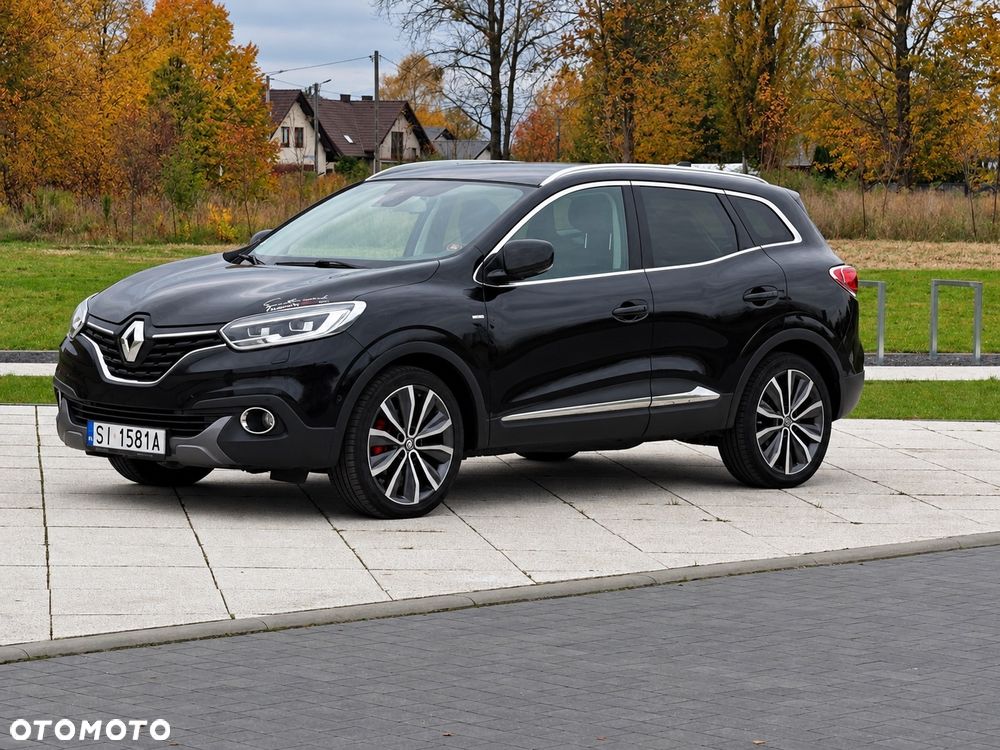 Renault Kadjar - 7