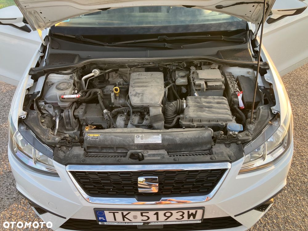 Seat Ibiza 1.0 MPI S&S Style - 17