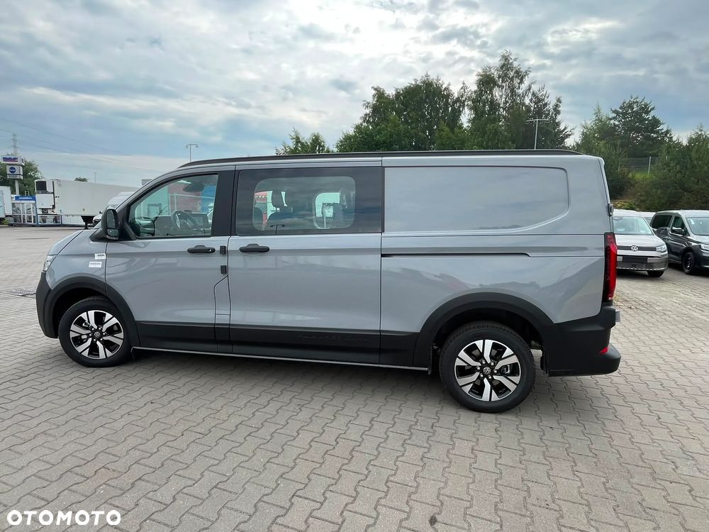 Volkswagen T7 TRANSPORTER Brygada PanAmericana - 7