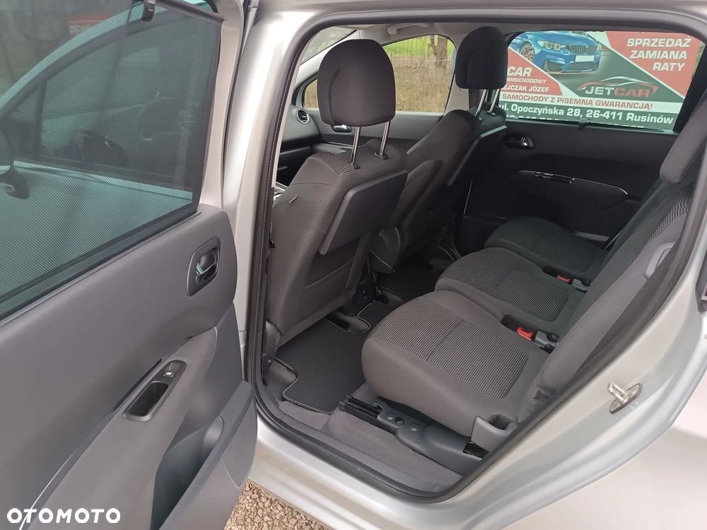 Peugeot 5008 HDI 115 Business-Line - 17