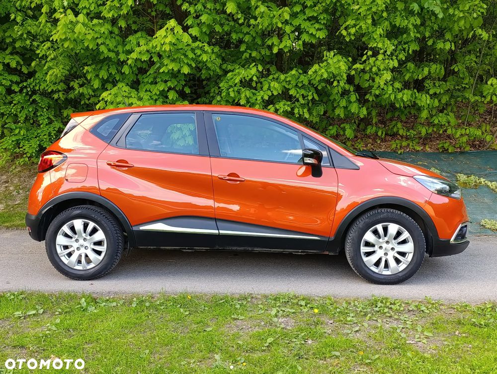 Renault Captur 0.9 Energy TCe Life - 12