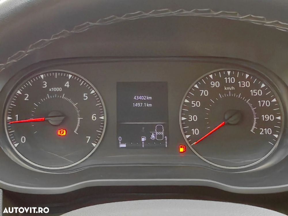 Dacia Duster TCe 150 4WD Prestige - 24