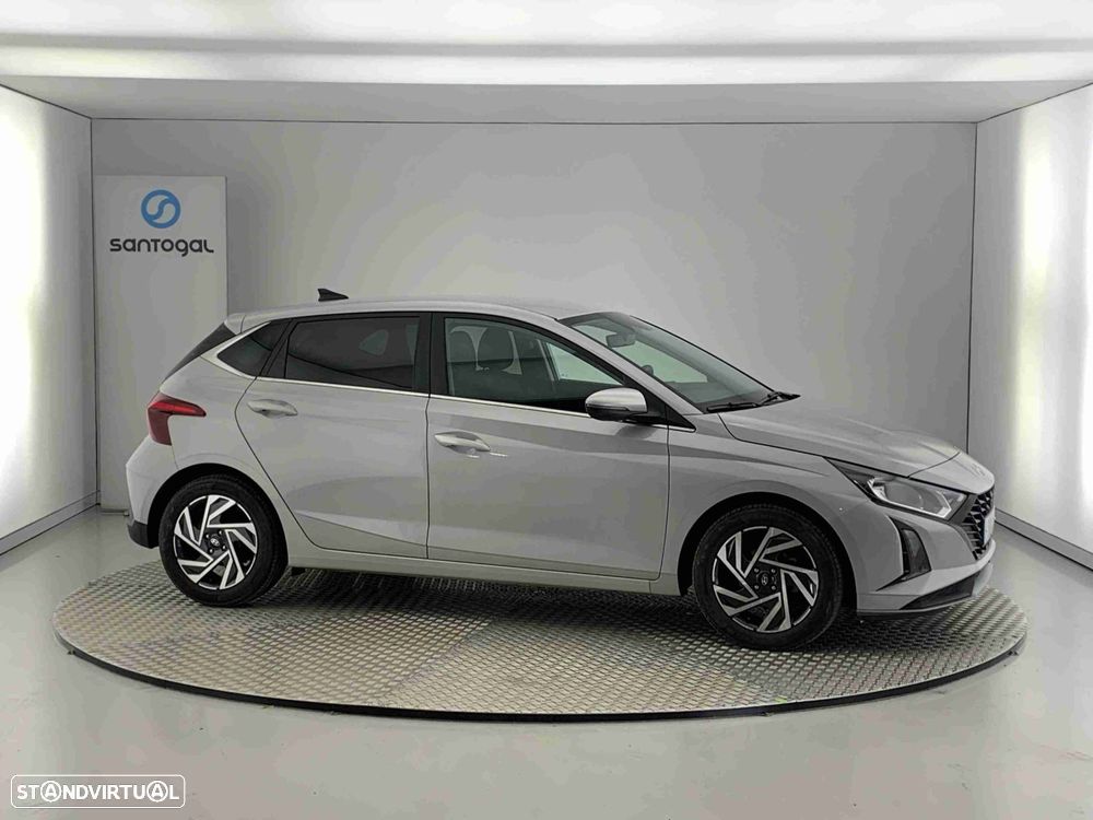 Hyundai i20 1.2 MPi Comfort - 1