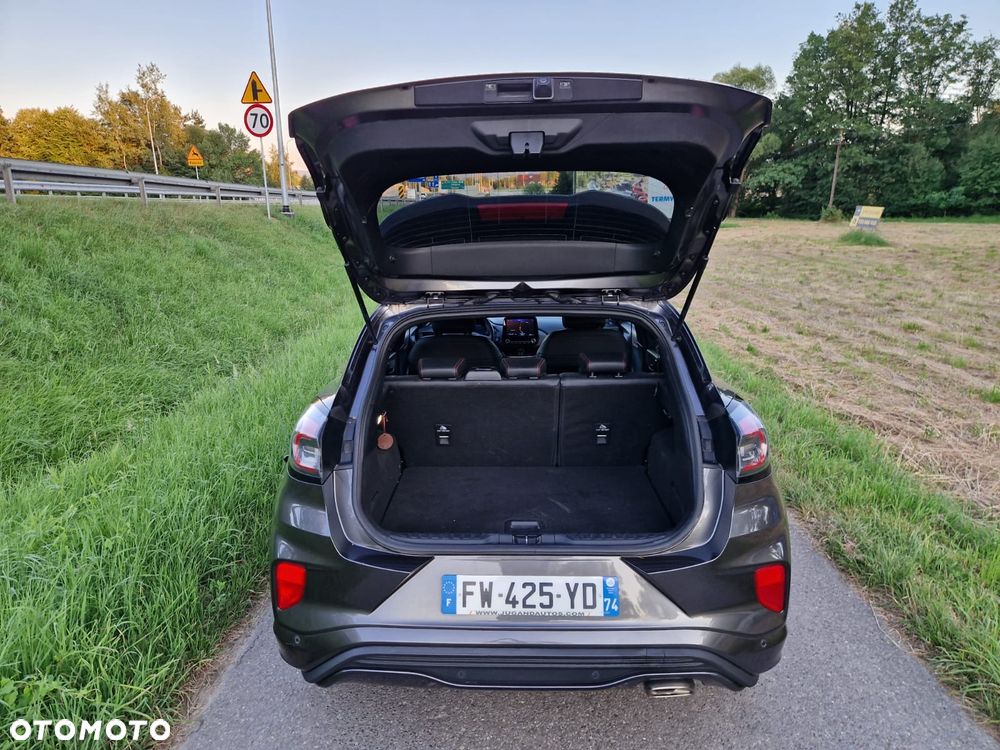 Ford Puma - 5