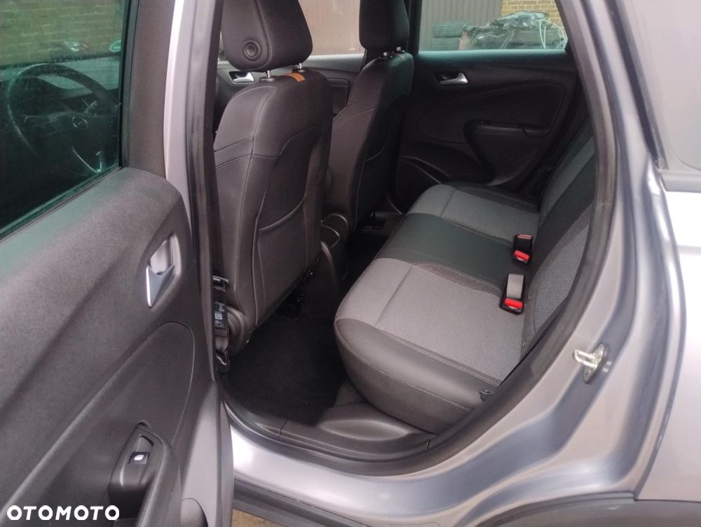 Opel Crossland X - 14