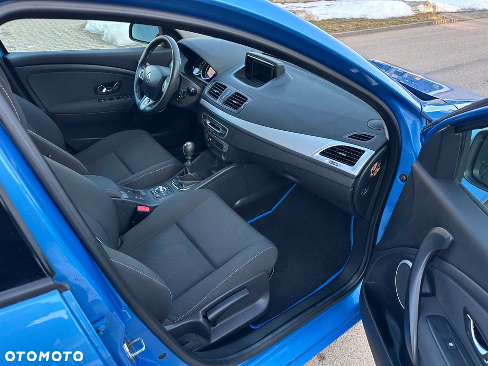 Renault Megane 1.2 16V TCe Energy Bose EU6 - 18