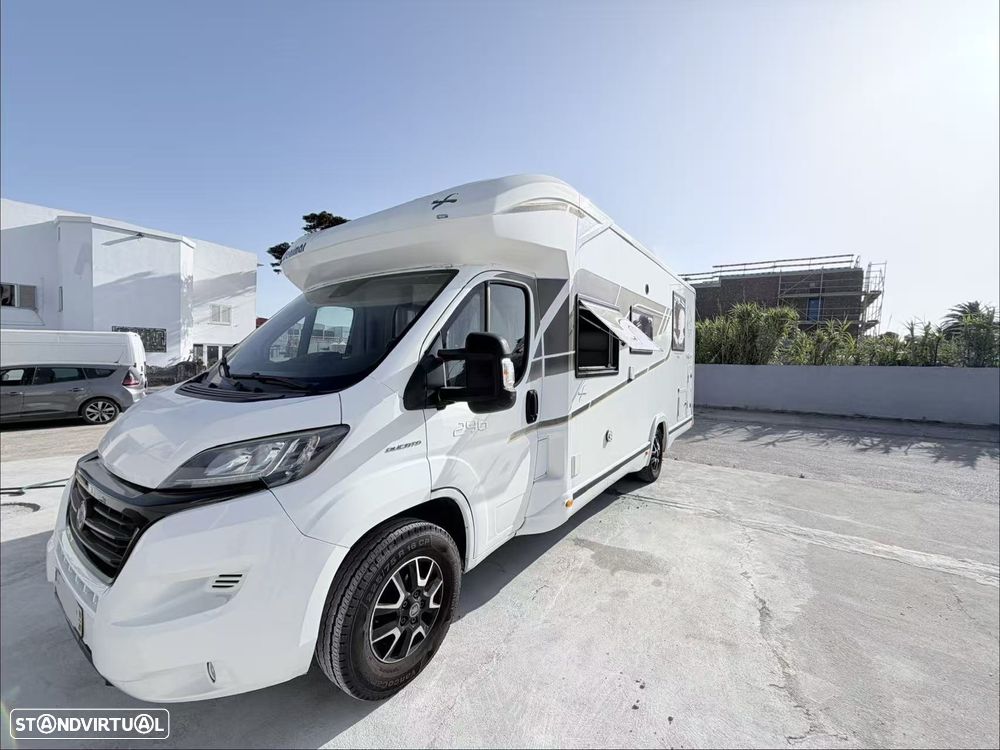 Benimar Mileo - 7