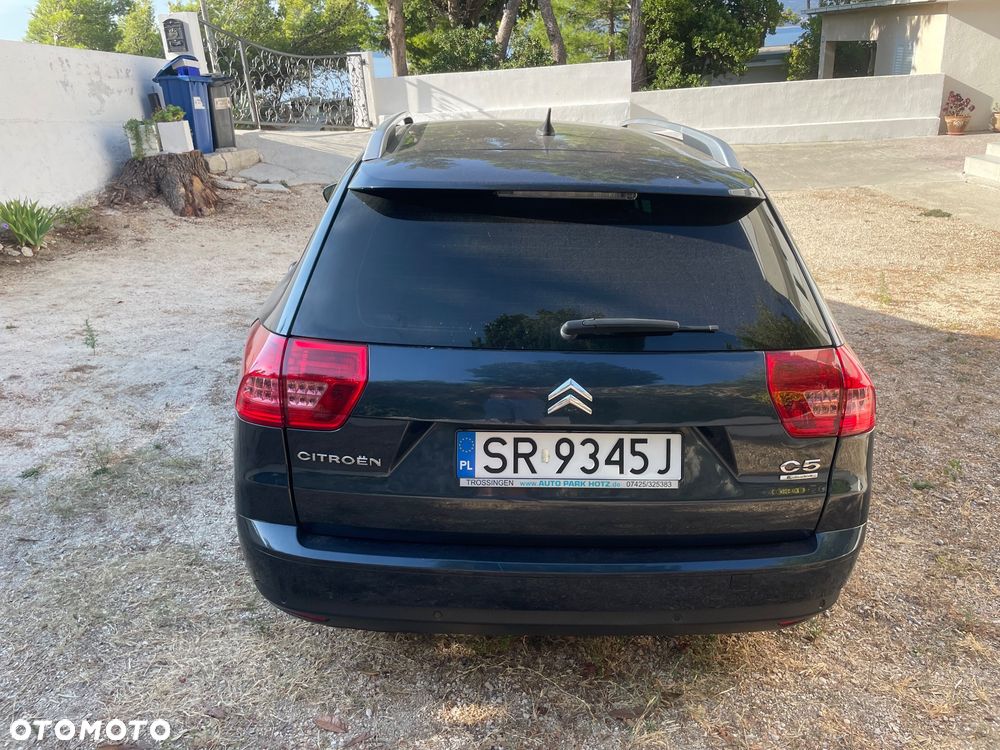 Citroën C5 2.0 HDi Exclusive - 3