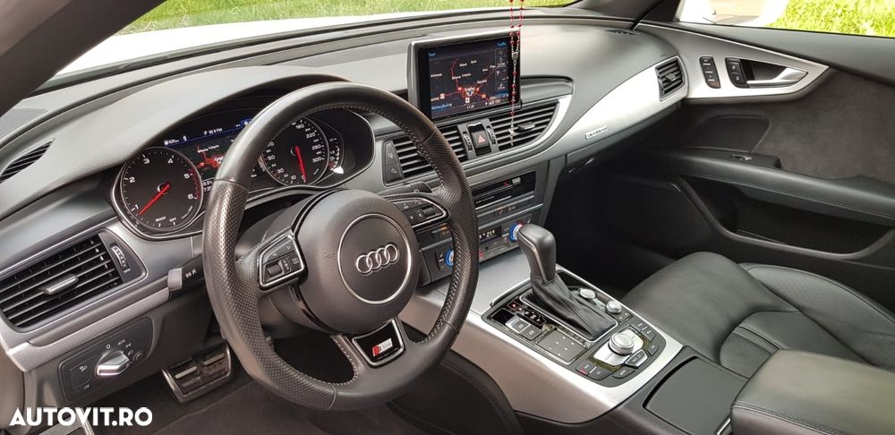 Audi A7 - 16