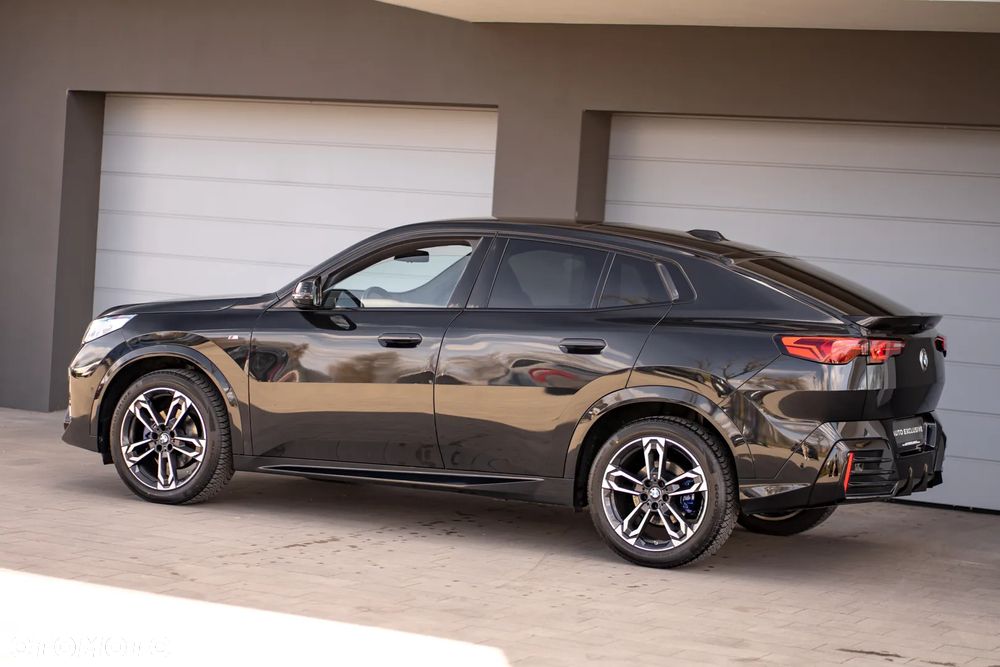 BMW X2 - 16