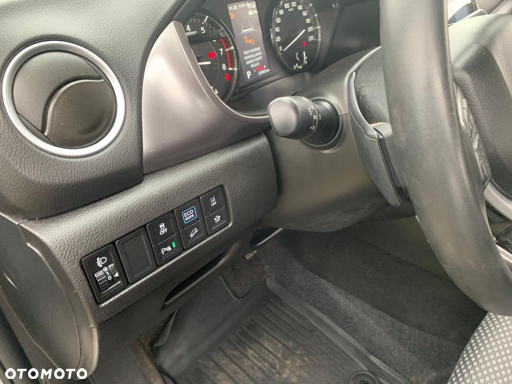 Suzuki Vitara 1.5 Dualjet Hybrid Allgrip AGS Comfort - 20
