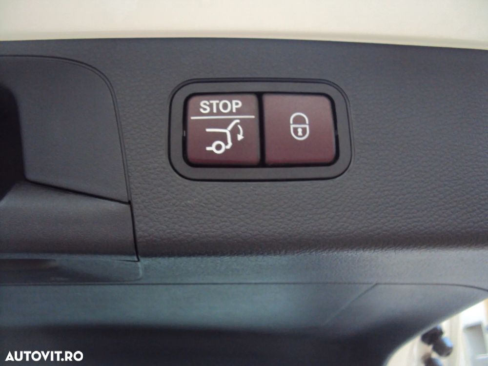 Mercedes-Benz GLC 250 4MATIC - 8