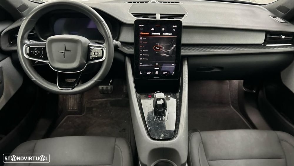 Polestar 2 Single Motor 69kWh - 4