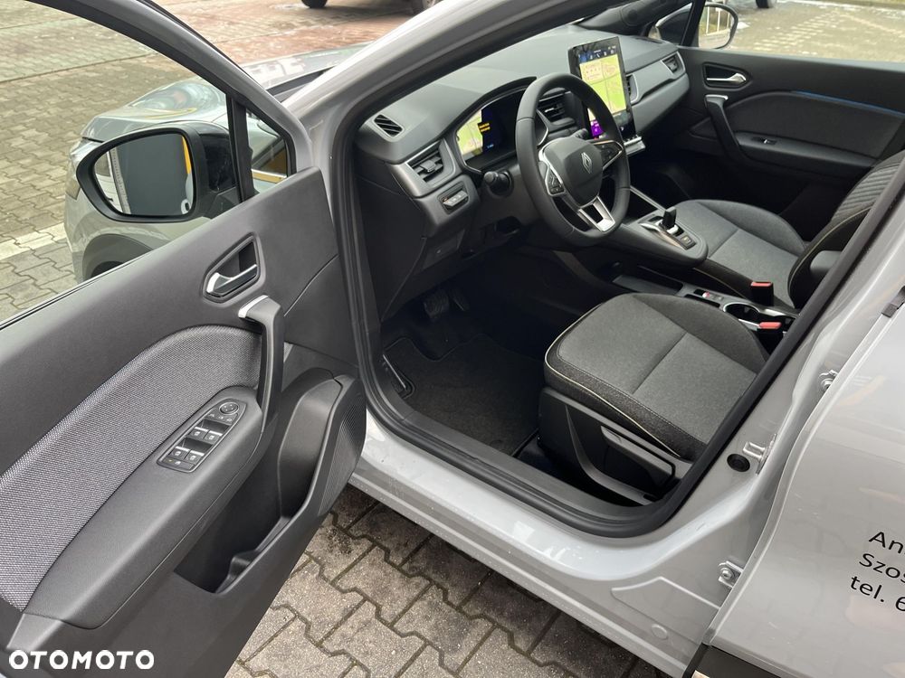 Renault Symbioz - 13