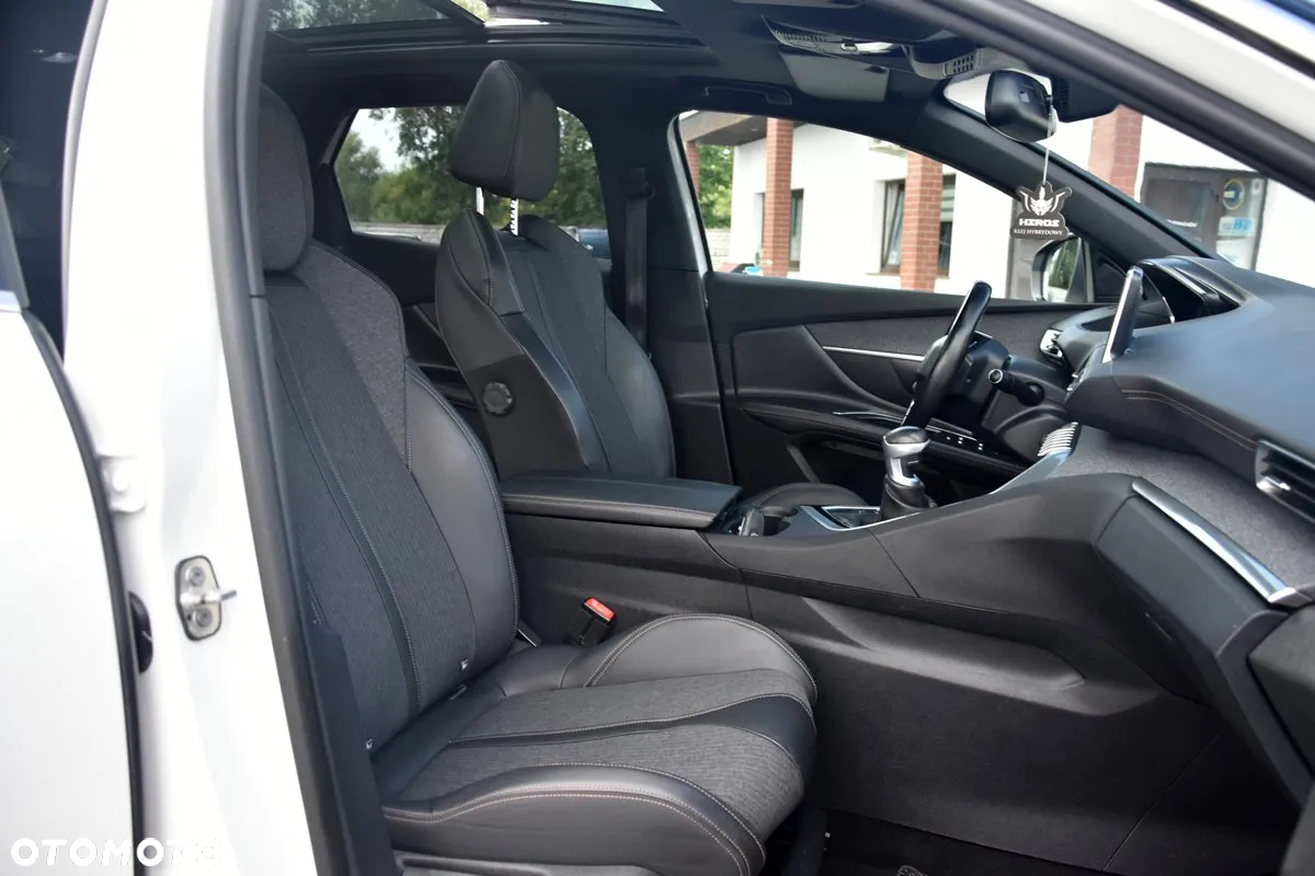 Peugeot 3008 BlueHDi 150 Stop & Start Allure - 22