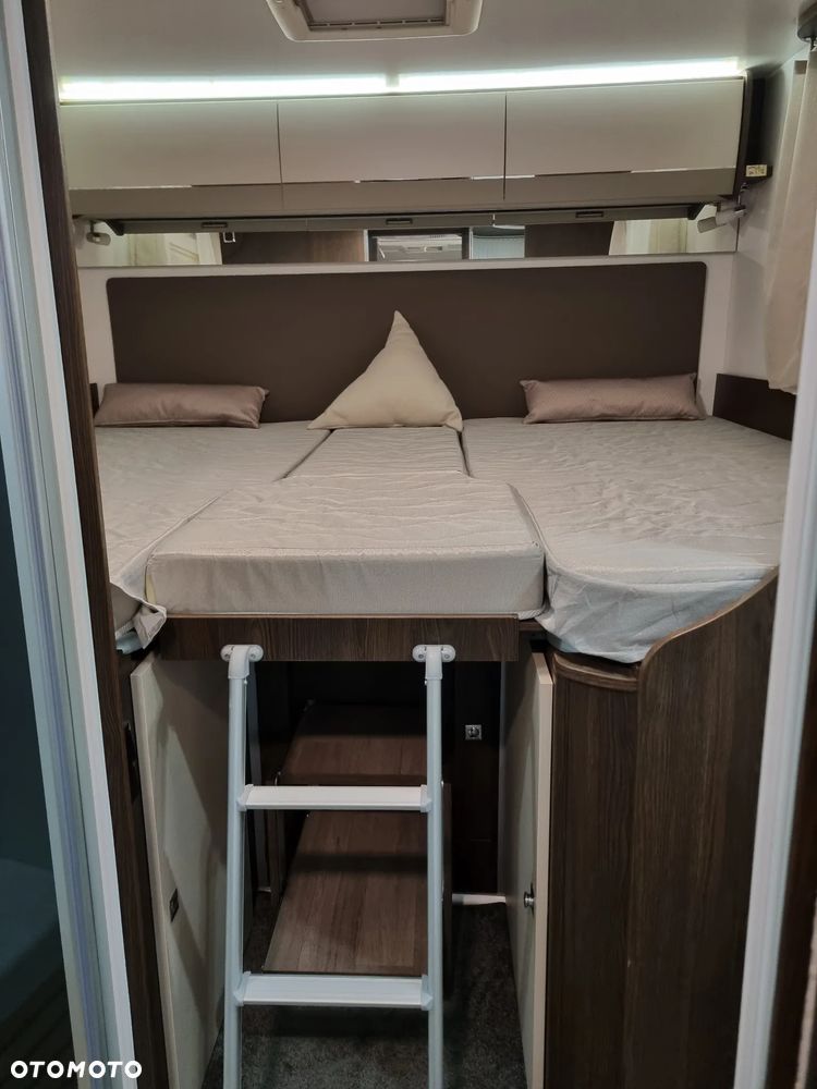 Benimar 363 SPORT - 14