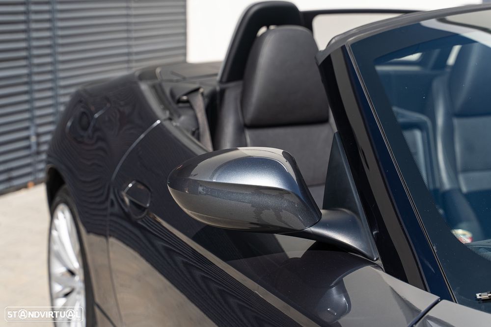 BMW Z4 sDrive20i Aut. - 12