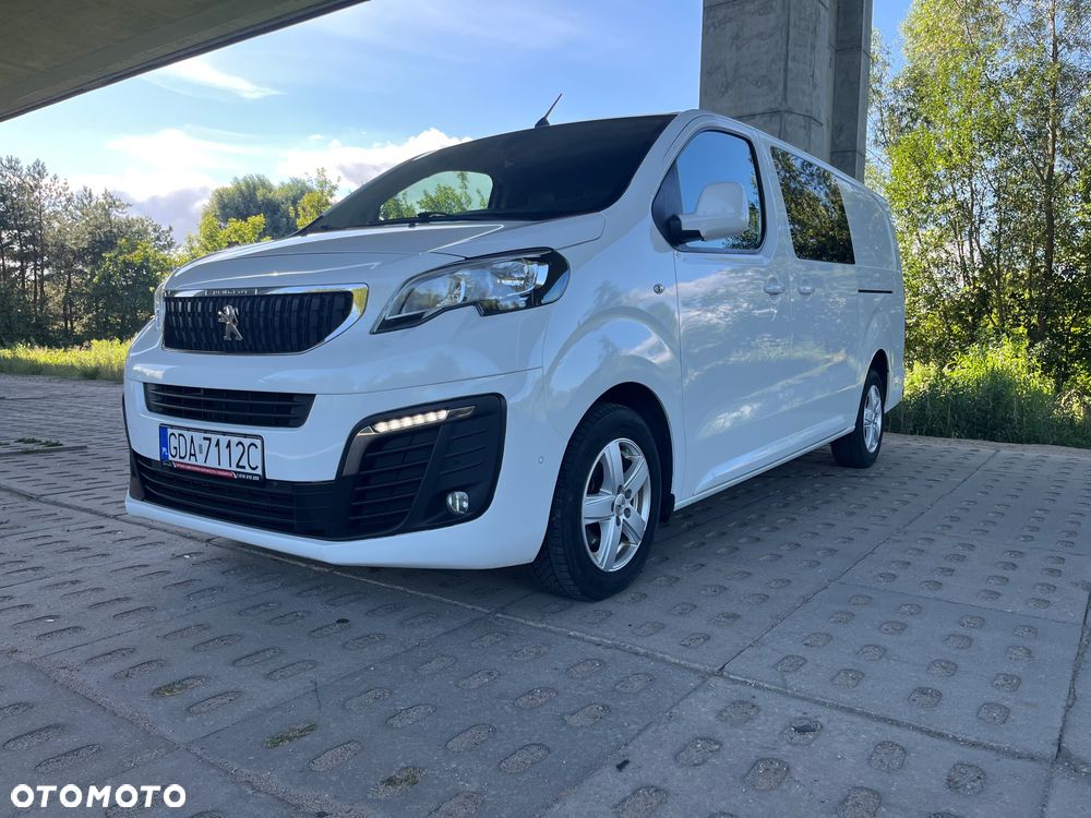 Peugeot Expert - 16