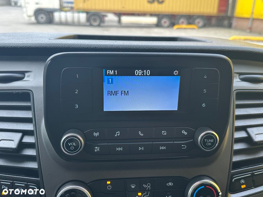 Ford CUSTOM L2H1 # fVAT23% - 13