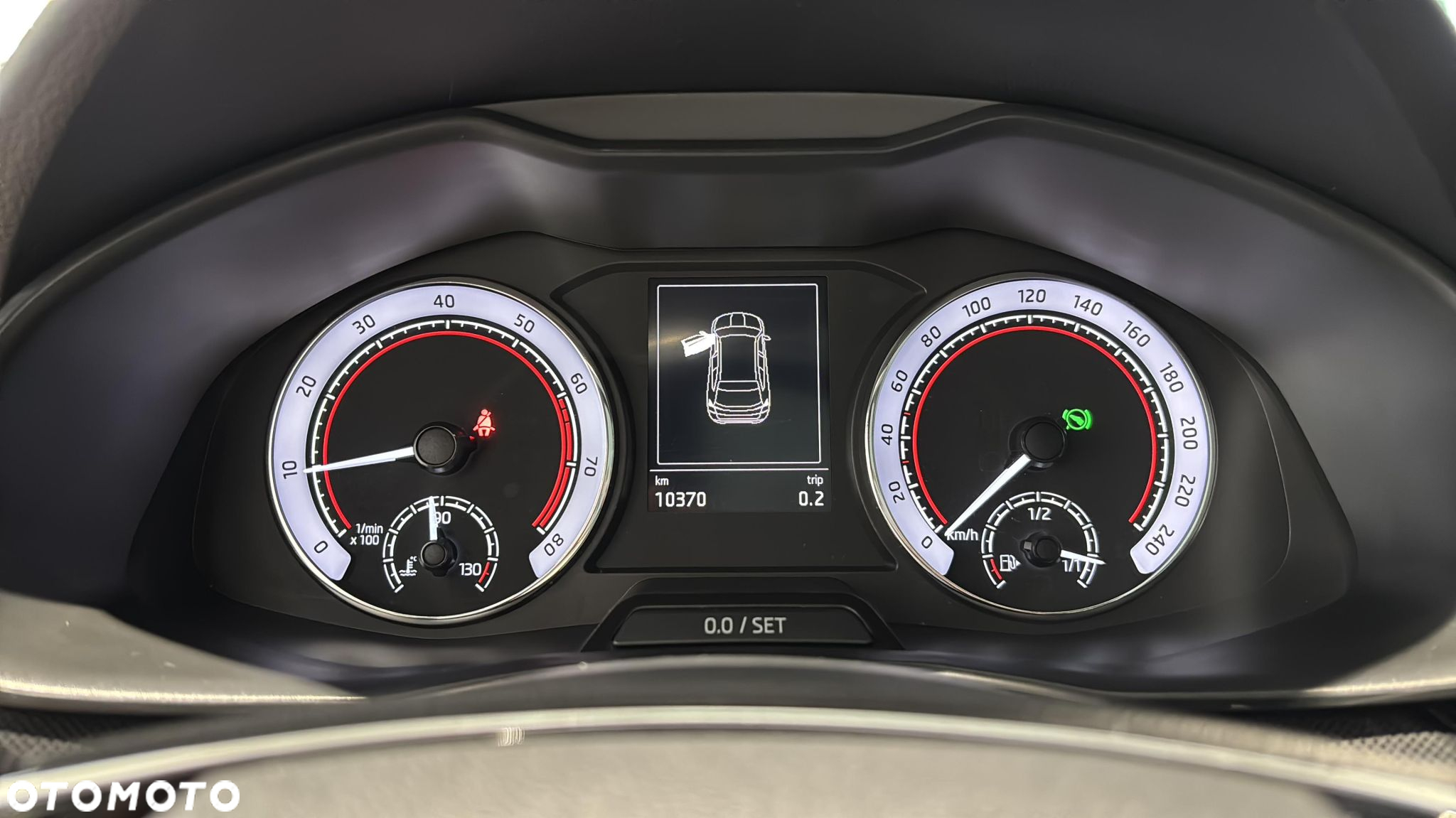 Skoda Kamiq 1.0 TSI Monte Carlo DSG - 14