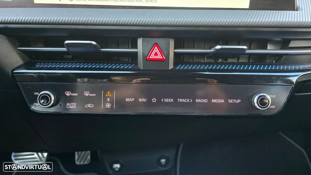 Kia EV6 77.4 kWh GT-Line - 60