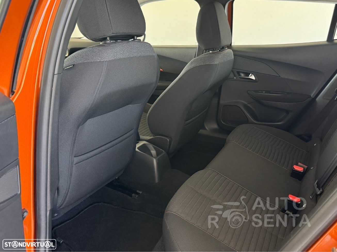 Peugeot 2008 1.2 PureTech Active Pack - 18