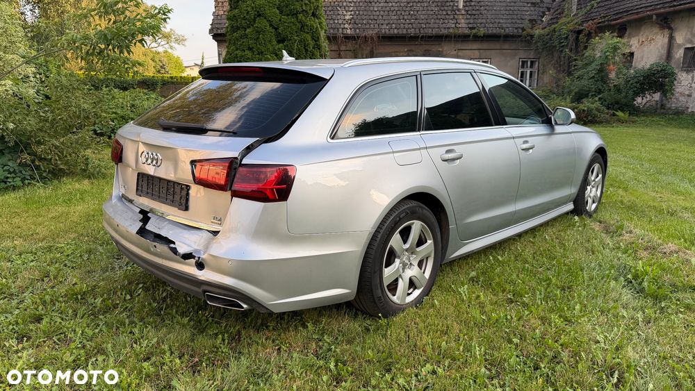 Audi A6 Avant 2.0 TDI ultra S tronic - 3
