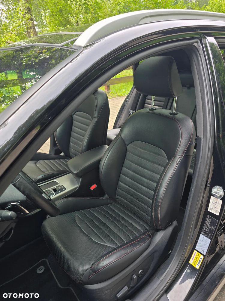 Kia Optima Sportswagon 1.7 CRDI DCT GT Line - 22