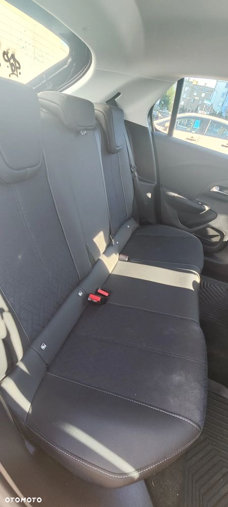 Opel Corsa - 15