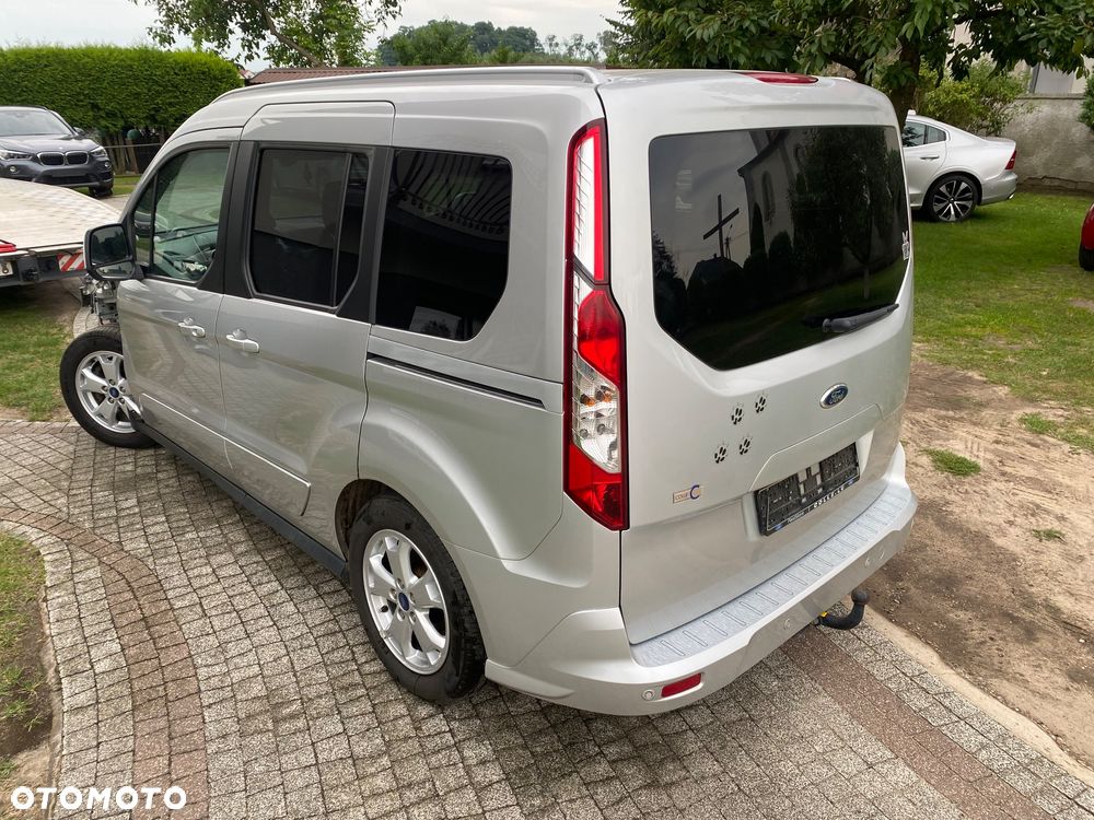 Ford Tourneo Connect Grand 1.6 EcoBoost Titanium - 7