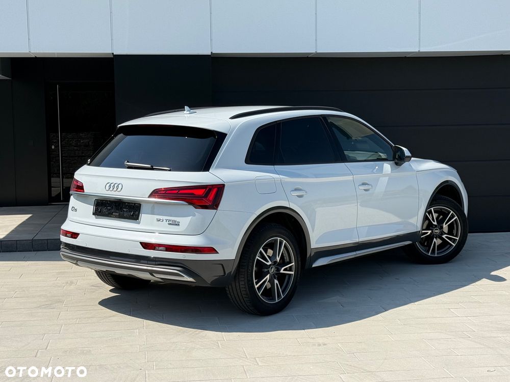 Audi Q5 50 TFSIe quattro S tronic advanced - 33