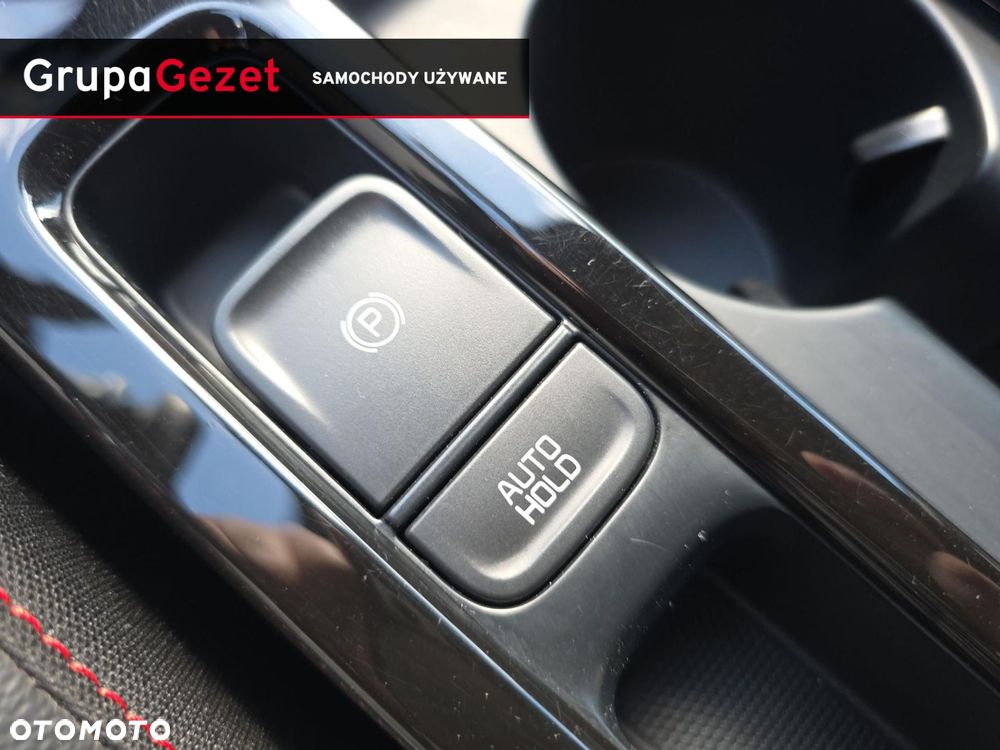Kia ProCeed 1.6 T-GDI GT DCT - 26